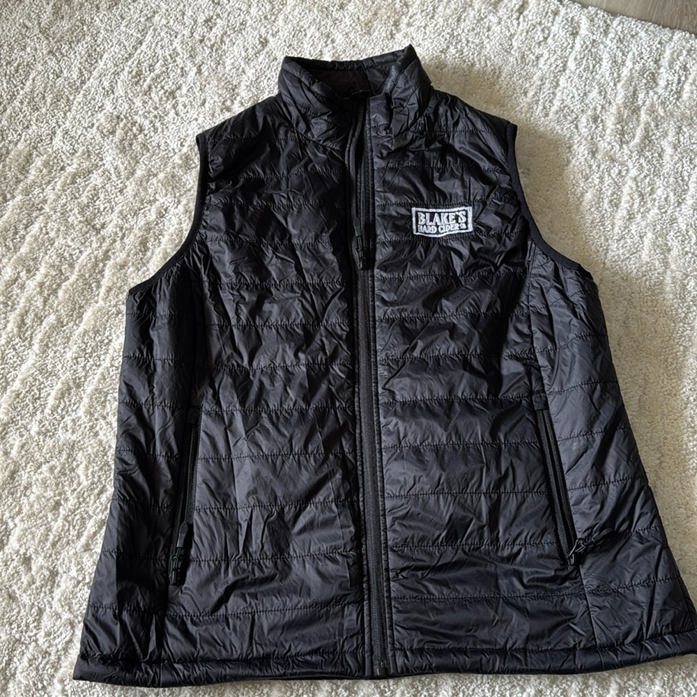 Blake’s Hard Cider Co. Vest